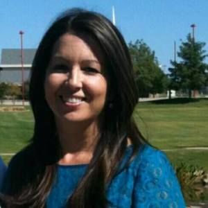 Meet your Posher, Becca